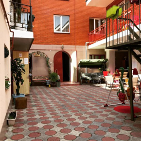 Holiday Home on Turgeneva